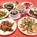 Đón Tết Nguyên đán tại Khách sạn Nikko Saigon