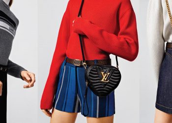 Louis Vuitton sắp ra mắt bộ sưu tập túi New Wave mừng ngày tình yêu