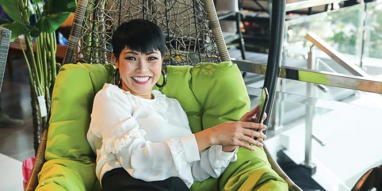 Phương Thanh: “Tôi bây giờ rất ung dung” 2