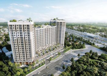 Centum Wealth Complex