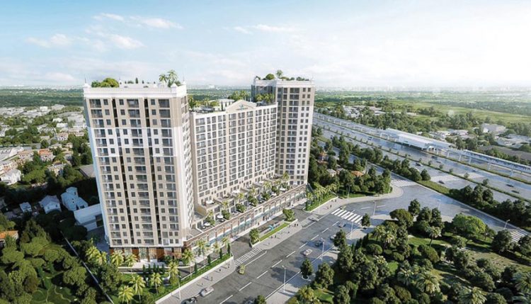 Centum Wealth Complex