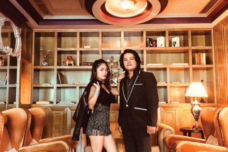 Chương trình âm nhạc tại Boudoir Lounge