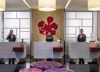 Thương hiệu Mercure bắt đầu hành trình tại thành phố cảng lớn nhất Đông Bắc Việt Nam