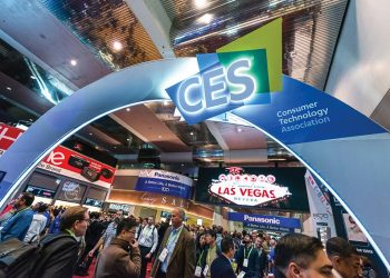 CES 2019 2