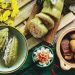 Tiệc tối Giao thừa