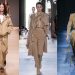 Xu hướng xuân-hè 2019: Màu beige đa sắc thái