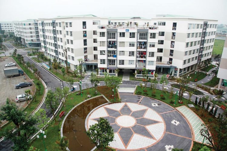 Phát triển BĐS bằng cách gọi vốn cộng đồng - xu hướng mới của thế giới