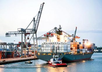 Cạnh tranh trong ngành vận tải biển sẽ ngày càng gay gắt