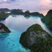 Khám phá quần đảo Moluccas trên Thái Bình Dương