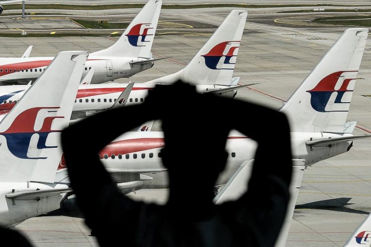 Thời của những chiếc máy bay mất tích sắp kết thúc?