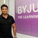 Byju’s: Tạo cảm hứng cho một tình yêu học tập suốt đời