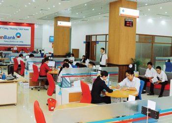 Nhóm ngân hàng “Big 4” đồng loạt giảm lãi suất cho vay