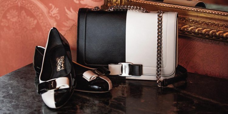 Chiến dịch mùa lễ hội của Salvatore Ferragamo