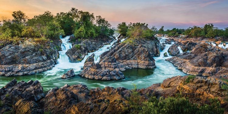 Hành trình khám phá phía nam Campuchia