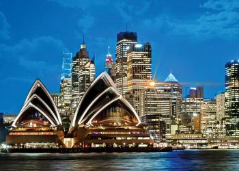 Du học Úc không chứng minh tài chính, không yêu cầu IELTS, tỷ lệ visa cao