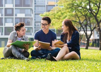 StudyNav và CEI Vietnam phát động cuộc thi “Tôi đi du học”