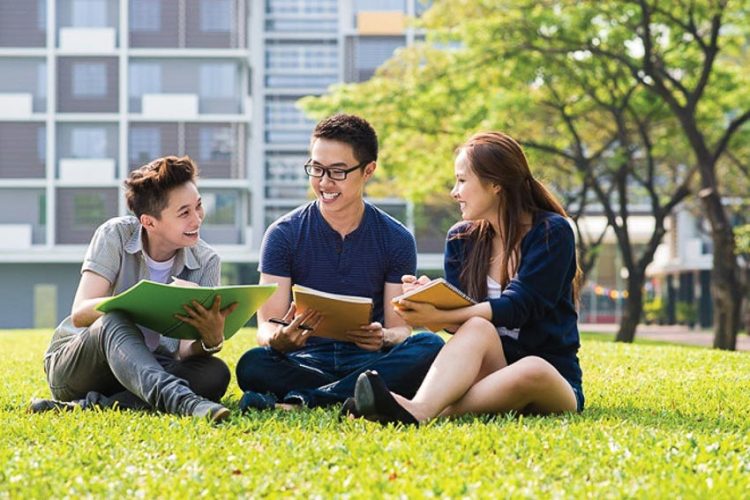 StudyNav và CEI Vietnam phát động cuộc thi “Tôi đi du học”