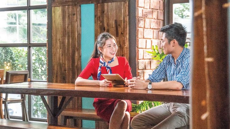 Ba năm hợp tác kinh doanh Bancassurance Prudential-VIB