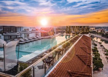 Hotel Royal Hội An