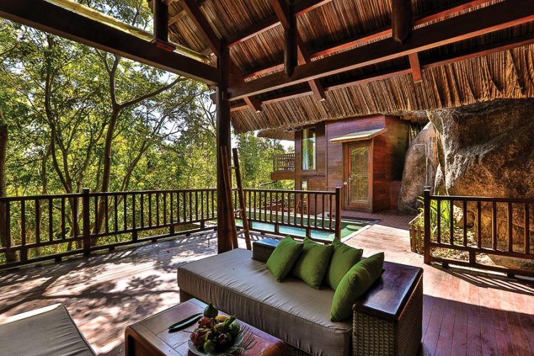 L’Alyana Ninh Vân Bay