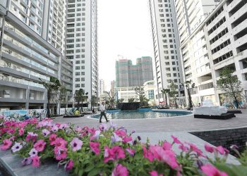 Giới kinh doanh bất động sản kỳ vọng vào kiều hối