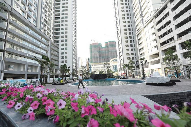 Giới kinh doanh bất động sản kỳ vọng vào kiều hối