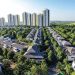 Xu hướng đô thị phức hợp đang lan rộng