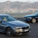 BMW 5 Series thế hệ mới: Tuyệt phẩm đến từ nước Đức 12