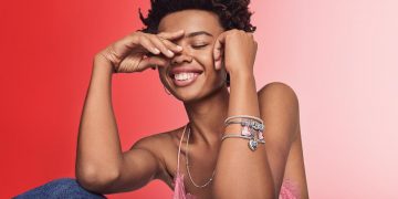 PANDORA ra mắt BST Valentine’s Day 2019 2