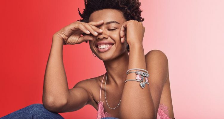 PANDORA ra mắt BST Valentine’s Day 2019 2