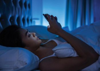 12 bước cai nghiện điện thoại thông minh 2