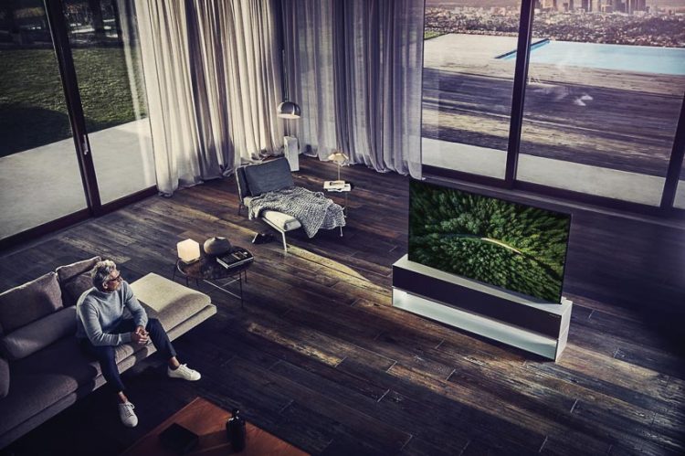 Những thiết bị công nghệ ấn tượng nhất đầu năm 2019 9