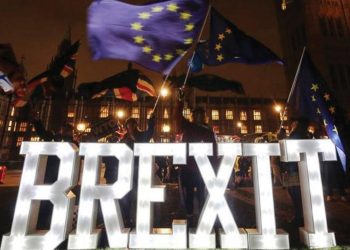 Brexit sẽ tác động lên toàn thể châu Âu