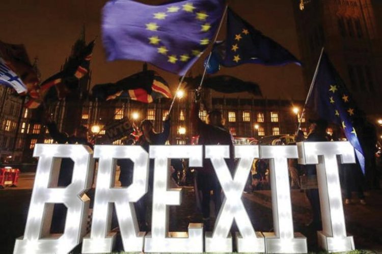 Brexit sẽ tác động lên toàn thể châu Âu