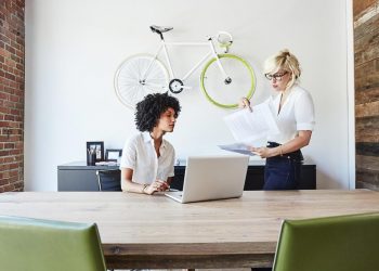 Đừng đặt ra kỳ vọng quá cao cho nhân viên