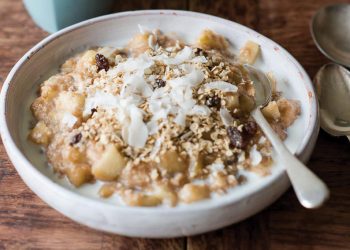 Thực phẩm dễ hấp thu khi dạ dày rỗng