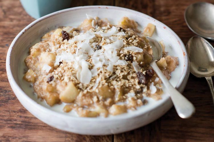 Thực phẩm dễ hấp thu khi dạ dày rỗng