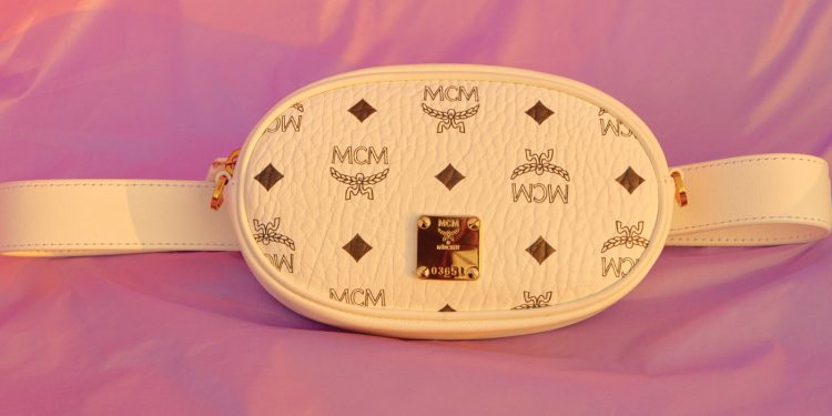 MCM giới thiệu bộ sưu tập Xuân-Hè 2019 - Luft