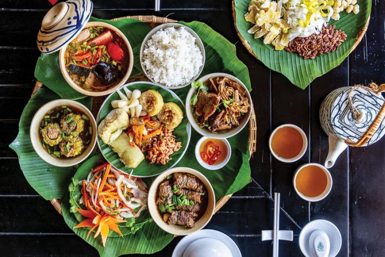 Đón tết yêu thương tại Pandanus Resort