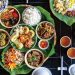 Đón tết yêu thương tại Pandanus Resort