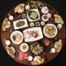 Tết sum vầy tại Pan Pacific Hà Nội