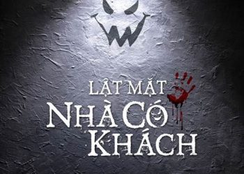 Lat mat 4 - Nha co khach