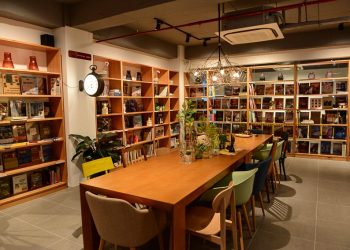 Khai trương showroom Nhà Xinh Nguyễn Văn Hưởng