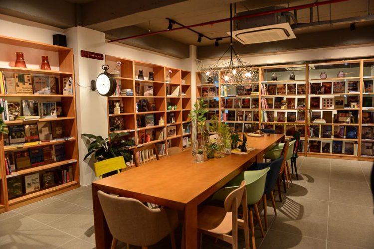 Khai trương showroom Nhà Xinh Nguyễn Văn Hưởng