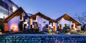 The Kadupul – Đóa quỳnh hương nở đêm