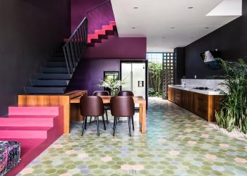 Nguồn năng lượng từ màu sắc