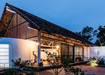 Kết nối con người và thiên nhiên