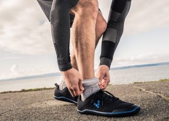 Samsung phát triển giày thông minh, dự kiến ra mắt tại CES 2019