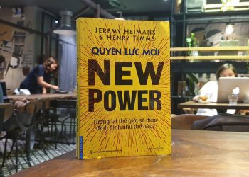 Khai thác “quyền lực mới” để dẫn đầu - 01