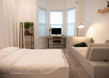 “Nhà robot” dùng trí tuệ nhân tạo giúp tăng gấp đôi không gian sử dụng